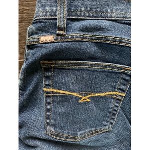 Cruel Girl women’s bootcut jeans